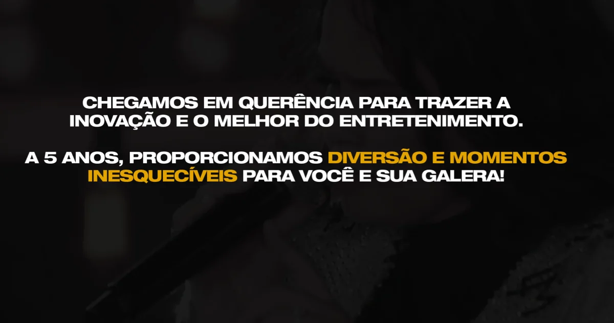 Evento Luiza Martins